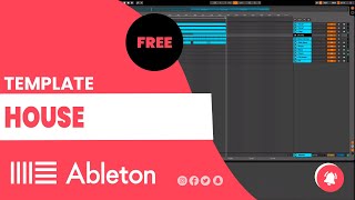Malaa - Diamonds Remake & FREE Ableton Project (CONFESSION)