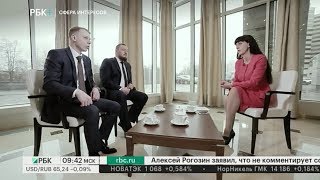 Сфера интересов. Ситуация на рынке производства кабелей