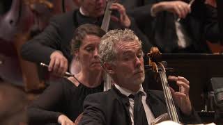 Karina Canellakis - Concert d'ouverture 2019/20 - Bartók - Concerto pour orchestre