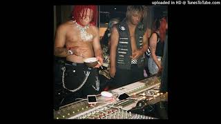 [FREE FOR PROFIT] Juice Wrld x Trippie Redd Type Beat "Used To" | Guitar Trap Beat
