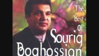 Surik Poghosian - Siro Erker, Ashugh em darcel 1988