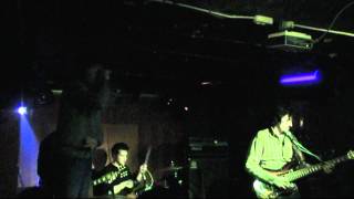 МОРЕ КОРАБЛИ-"МУЛАТКА","КРАСАВИЦ"(02.02.2012)клуб Цоколь