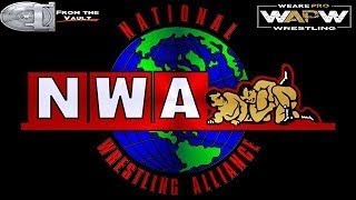 From The Vault #73: The Fall & Rise Of The National Wrestling Alliance