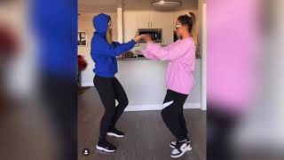 #Tyga #Ayymacarena #Tiktok
Tyga - Ayyy Macarena - Challenge Dance ?