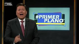 Primer Plano - FEB 06 - 3/4 | Willax