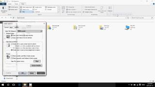 Windows 10 How to change Quick access in file explorer to stop adding automatic folders and files