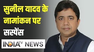 Battleground Delhi 2020: Suspense Prevails Over Sunil Yadav's Nomination From New Delhi
