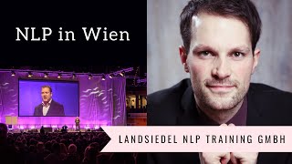 NLP Wien: Ausbildung im Neurolinguistischem Programmieren