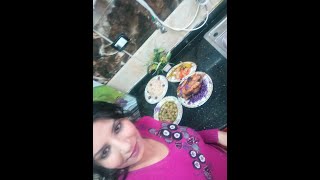 #روتين #تحدى الكسل فى عز #البرد واحلى #اكله #جوزى بيحبها من ايدى
