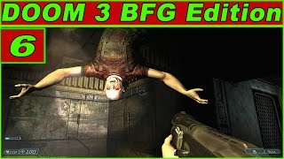 DOOM 3 BFG Edition●Часть 6●Лаборатории Дельта