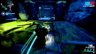 Warframe Echoes of the Sentient Full Quest Walkthrough (Part 1)