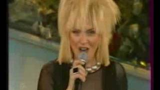 Laima & Al Bano"List'a zheltie"