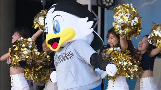 ズーちゃん キレッキレダンスwwwwwwwwww かわE♥