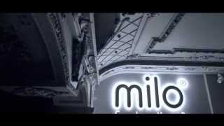 Инстаграм-трансляция.INSTA-PARTY.MILO club.Нижний Новгород