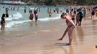 5 most beautiful and scenic beaches in Australia | Must visit beaches in Melbourne and Sydney