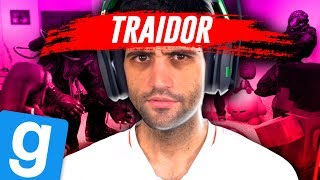 DAVA JONAS o maior TRAIDOR do MUNDO