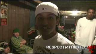 YOUNG PRADA FREESTYLE // RESPECTMYHUSTLE.NET EXCLUSIVE