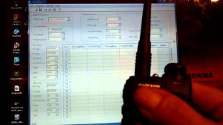 Baofeng UV-3R. Part 2.