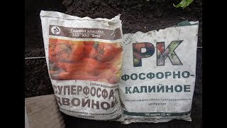ЧТО НЕОБХОДИМО ДОБАВЛЯТЬ В ЛУНКИ ПРИ ВЫСАДКЕ ТОМАТОВ В ТЕПЛИЦУ. Ольга Чернова.