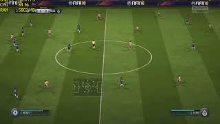 FIFA18 TESTE Intel Core i5 6400 e Intel HD 530 60FPS???