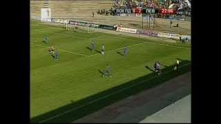 Локомотив Пловдив - Левски София (3 : 2) 06.05.2012