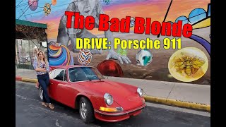 What's The Bad Blonde's Favorite Car To Drive?