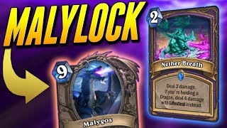 My Malygos Warlock will Tear you Apart | Solem