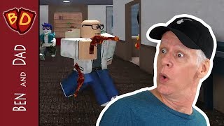 MLG Sheriff! | Roblox | Murder Mystery 2