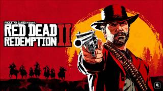 ("Blessed Are The Meek/Saving Micah OST") Red Dead Redemption 2