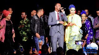Xariir Axmed Heestii NAJAX SHOWGII NAIROBI 2019