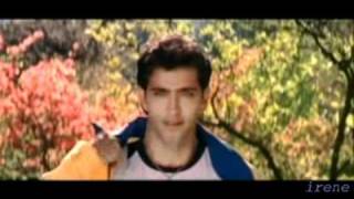 Hrithik Roshan - You're not from here