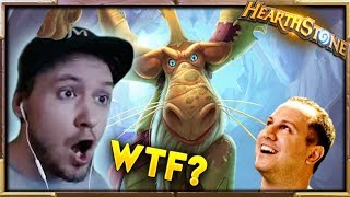 EPICALLY JEBAITED !! | Best Moments & Fails Ep. 15 | Hearthstone