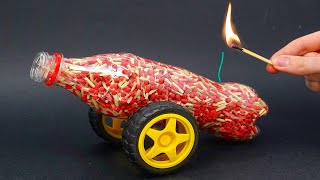 6 НЕВЕРОЯТНО КРУТЫХ САМОДЕЛКИ