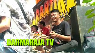 Penasaran pakai Hadset | MA IMOET feat CITRES ODEV | panggung terbaru di dusun Awi lega kec.Wado