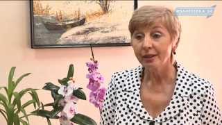 Лучший по профессии: НИ Елена Алексеевна, психолог школы №1 г.Ивантеевки