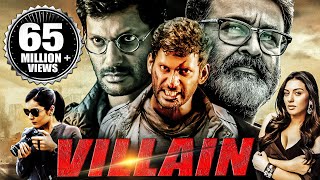 Kaun Hai Villain (Villain) 2018 NEW RELEASED Full Hindi Dubbed Movie | Vishal, Mohanlal, Hansika