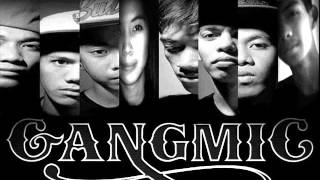 TIMER KA BY GANG MIC FT. MS.ANGELICH