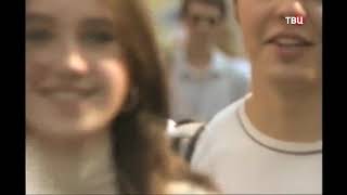 ТВЦ во время профилактики 5 (18.04.2018)