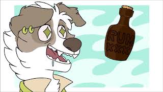 Chime - Animation Meme (original by SoxzTheWolf)