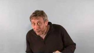 We're Going On A Bear Hunt - Kids' Poems and Stories With Michael Rosen