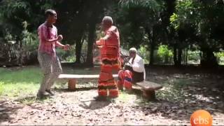 Jossy in Z House Show - Travels to Arba Minch {አርባ ምንጭ}