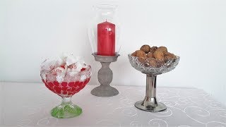 ПОДЕЛКИ - ПЕРЕДЕЛКИ ИЗ СТАРЫХ ВЕЩЕЙ...ALMONDS FROM OLD THINGS...重塑出來的舊事