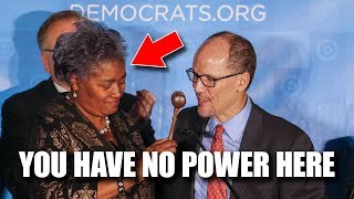 Donna Brazile Exposes Hillary Clinton and The Corrupt Democratic Party (REACTION)