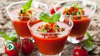 113 Овощные соки – пейте на здоровье!