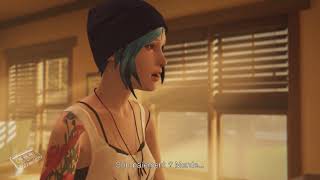 Life is Strange: Before the Storm [EP 3.3 CHOIX FINAL] MOD 19Year Old Chloe Price GAMEPLAY FR