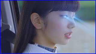 いいなCM　ダイハツ　新型ムーヴ　長谷川博己 小松菜奈 「基本性能」篇