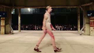 Fashion Show Royal Academy of Art 2017 / Year 2