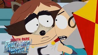 Verräter ? Let's Play South Park: The Fractured But Whole #26 Gameplay German ? baastiZockt