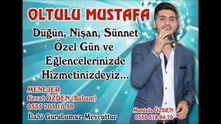 Mustafa Özden (Ha ha Ninna) Halay