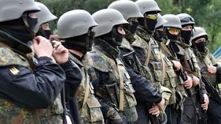 АЙДАР. Песни АТО - Война в Украине... Донбасс зона АТО...